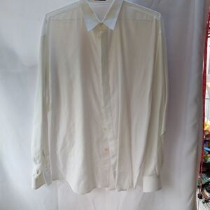 Vintage Gianni Versace Instante shirt